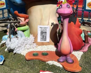 falla els jovenils ninot robado