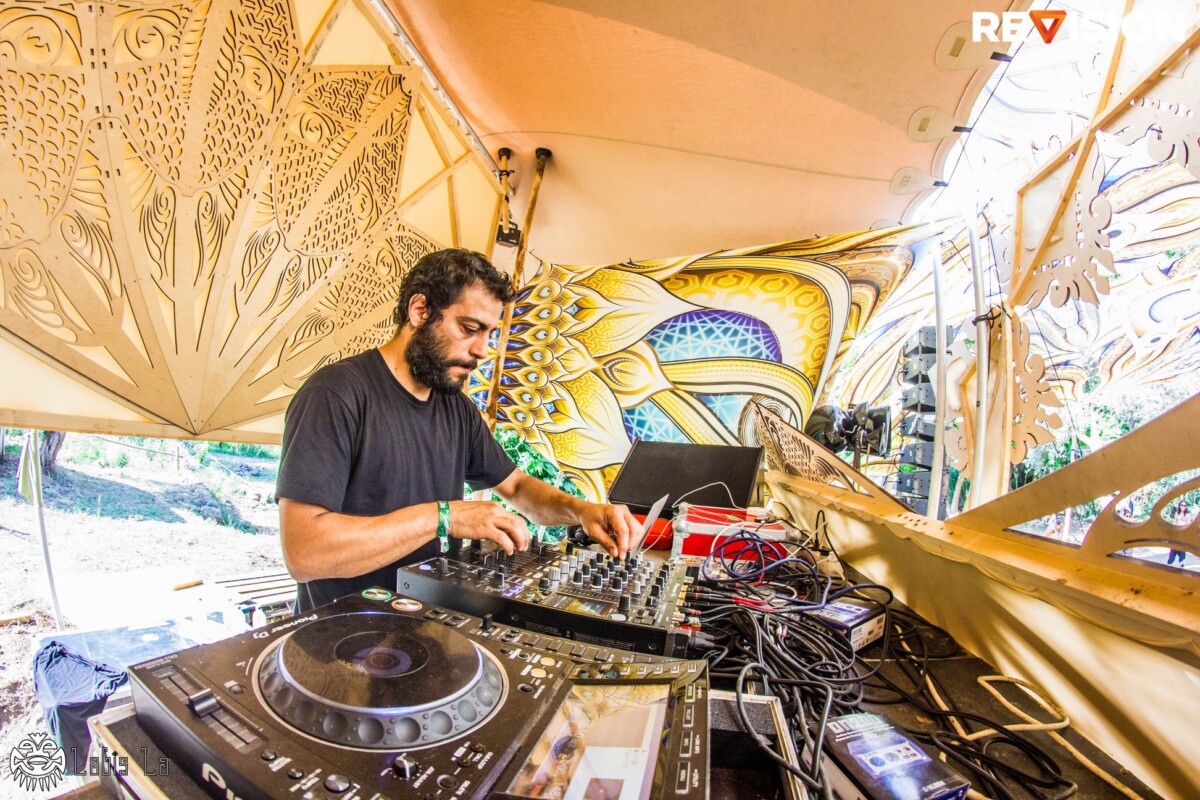 festival creadores digitales Revisión Puçol