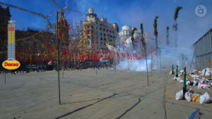À Punt Récord Mascletà