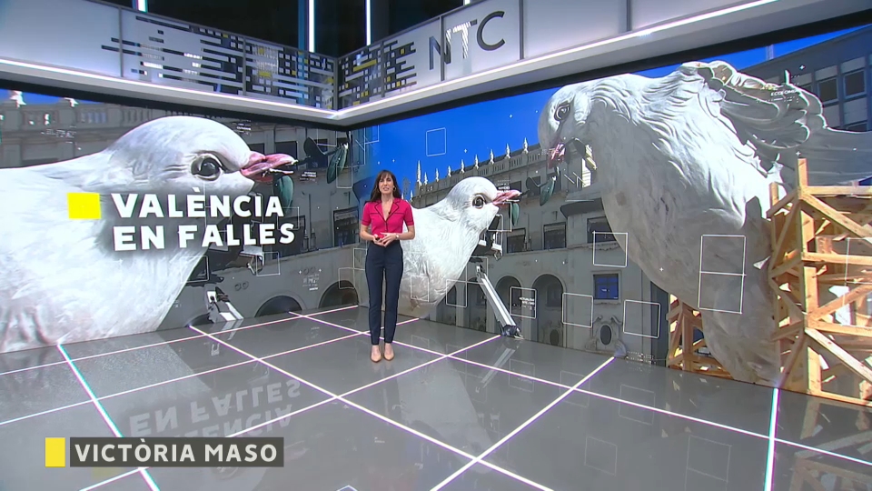 À Punt Récord Mascletà