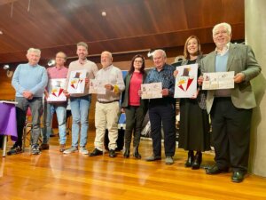 foto Banda de l'Empastre de Catarroja