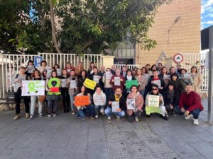 IES Tirant lo Blanc de Torrent