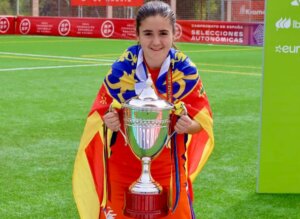 Irene Fernandez Albala Alboraya