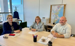 L'Ajuntament de Picassent i la Generalitat estudien la construcció d'un centre de dia