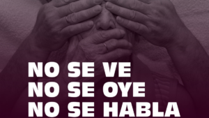 Maltractament persones majors