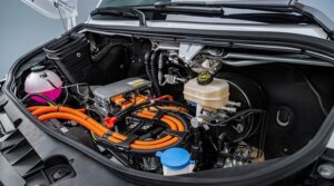 Mercedes-Benz eSprinter