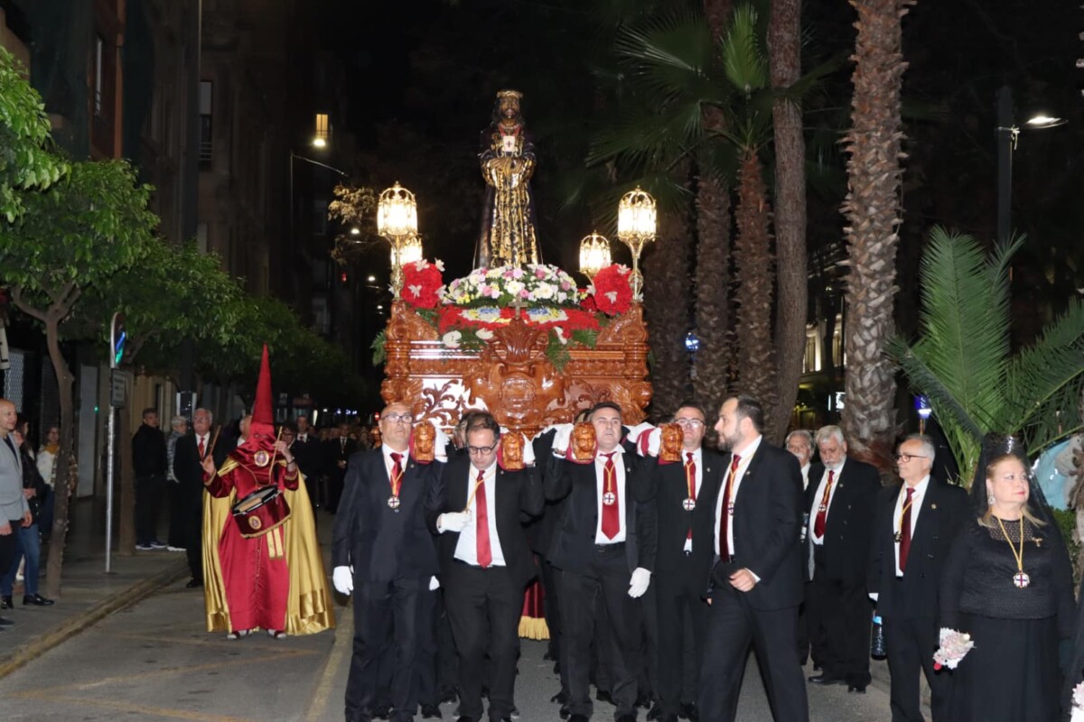 Miércoles Santo Torrent