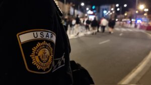 nova USAP Policia Local Valencia