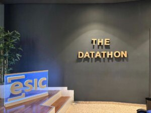 NTT Data ESIC