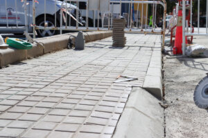 obras vía pública Torrent