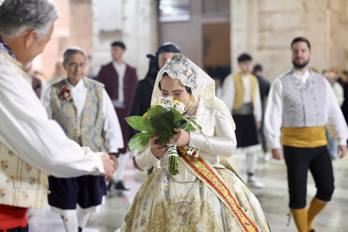 Ofrenda Valencia 2024 266