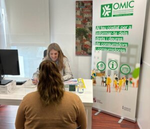 OMIC Quart Poblet
