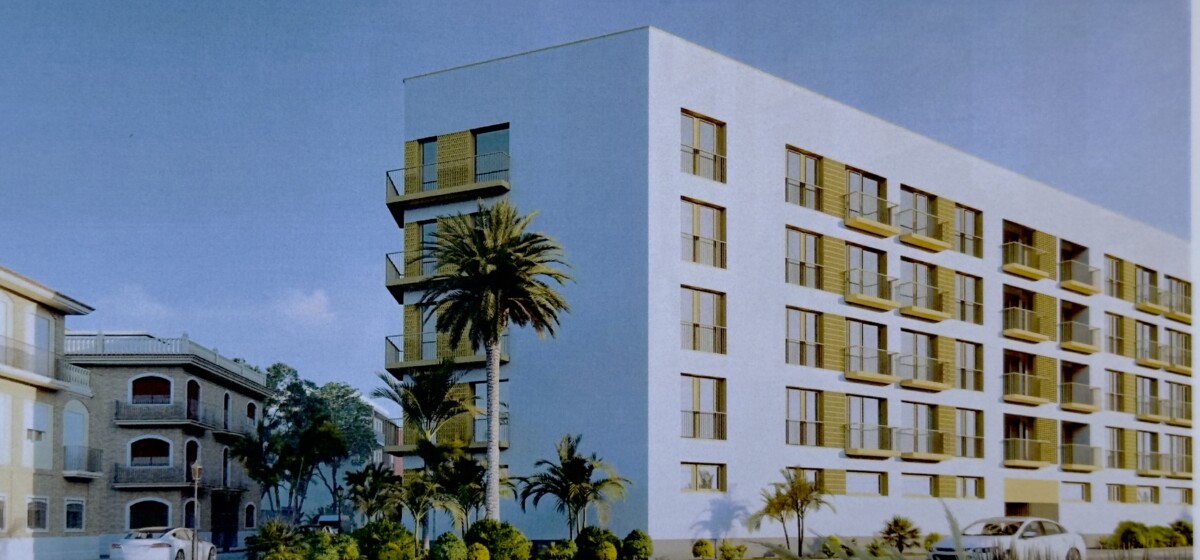 PAIRondaNord_Alboraya