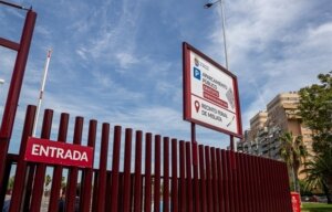 Parking Mislata