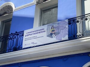 Picanya contra violencia sexual