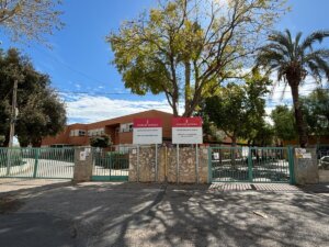 pla edificant Manises