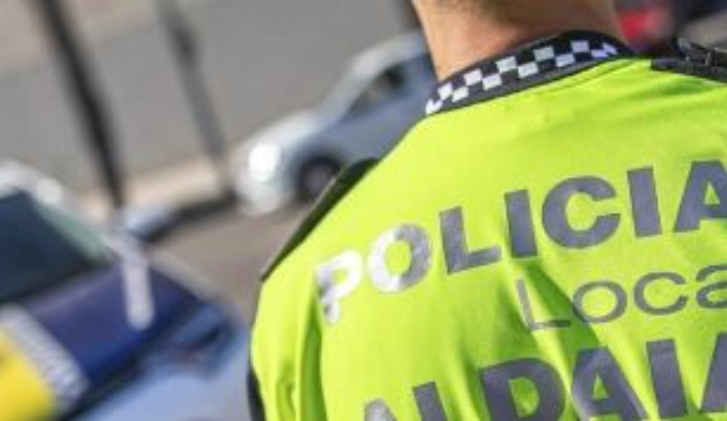 Policía Local Aldaia