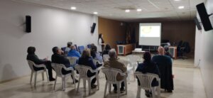 Presentació resultats enquesta de residus Foios