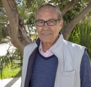 PSPV Bonrepós i MIrambell Vicente Lluch