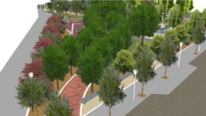 Setaigües Simulació Jardí Siete Aguas