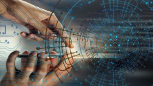 intel·ligència artificial