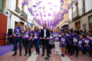 X Carrera de la Dona Mislata