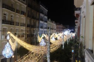 Iluminación ganadora de Ximenez Group para Cuba-Puerto Rico
