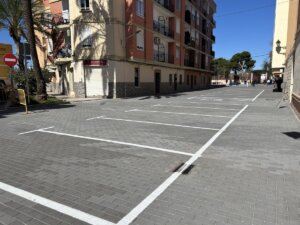 zona San Felix Pobla de Farnals