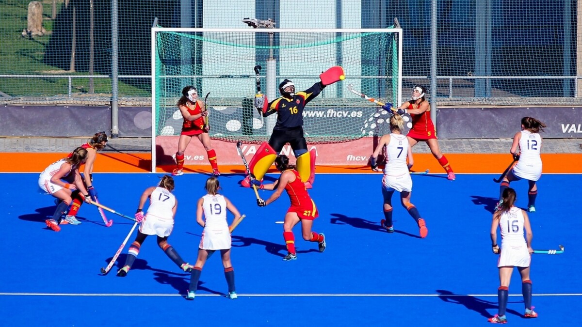 hockey verge carme betero