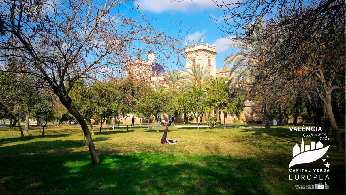 0922 Capital Verda Europea