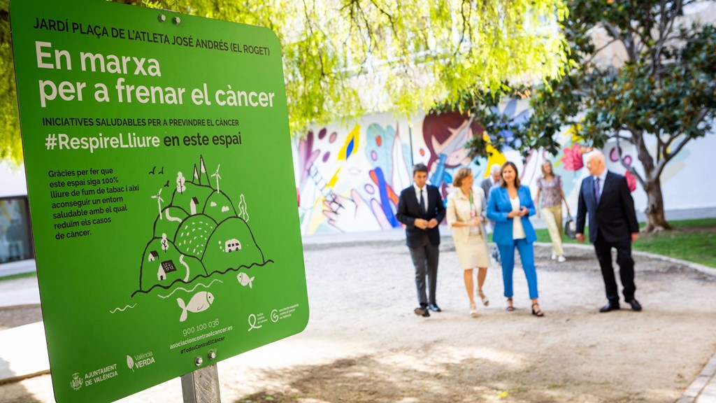 Espais lliures de fum