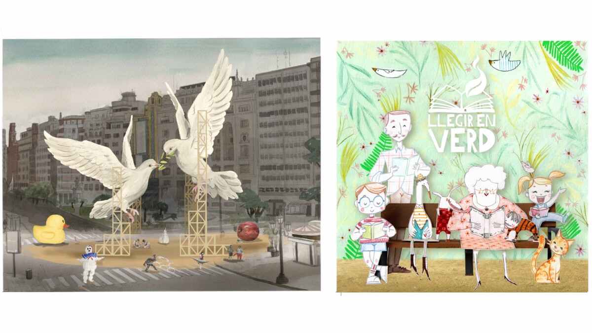 Falles municipals 2024