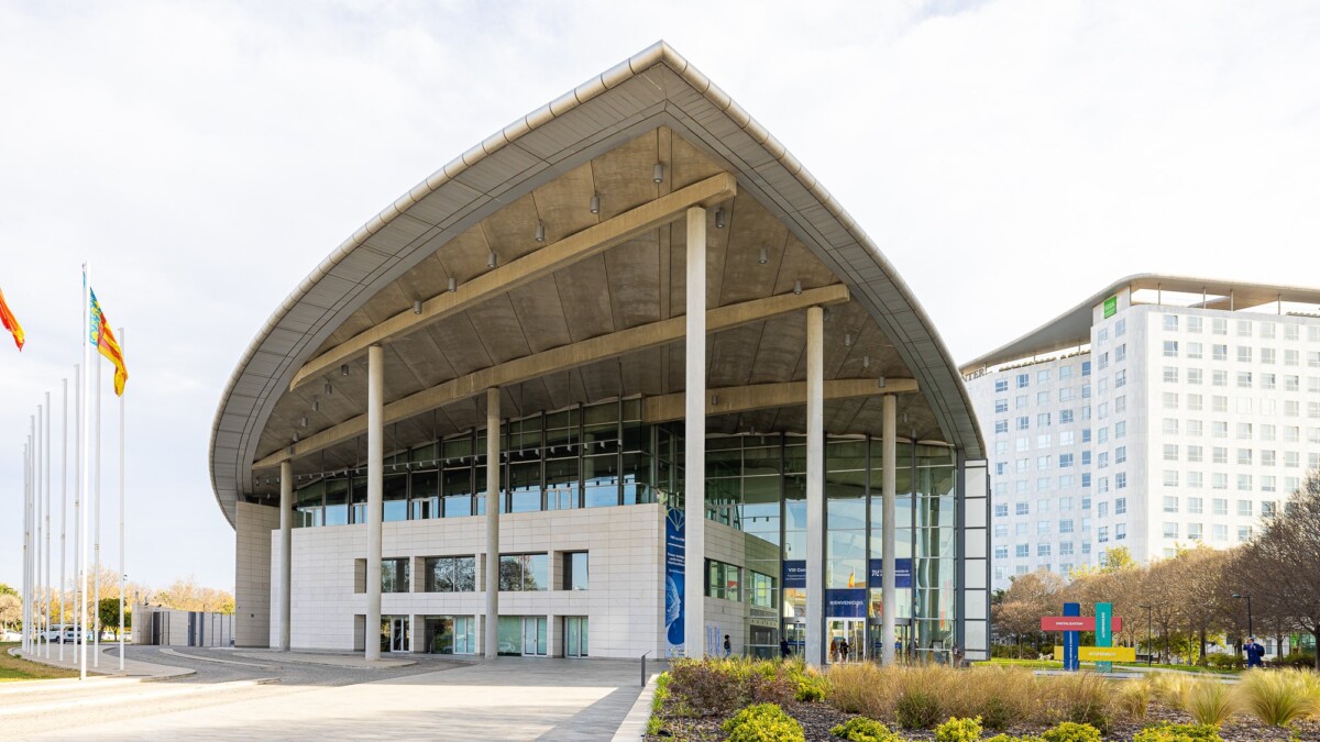 1023 Palau de Congressos