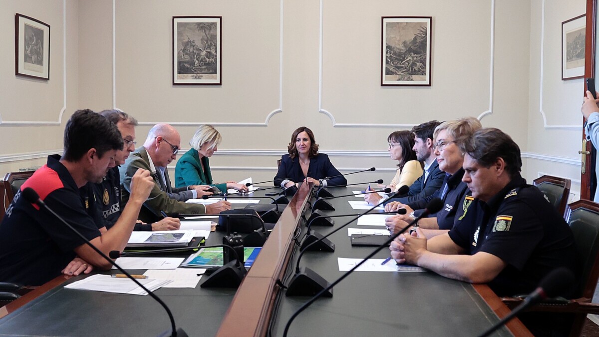 1023 Reunió Catalá-Núñez