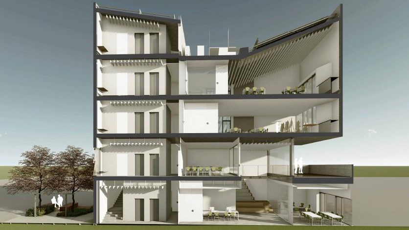 1109 Centre sociocultural Torrefiel