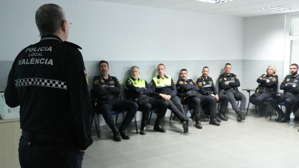 1212 Formació Delictes d'Odi