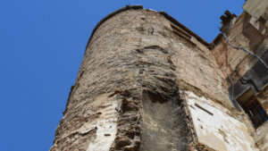 Muralla islàmica