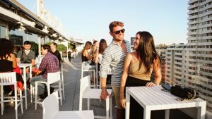 1211 Terrassa Hotel Barceló