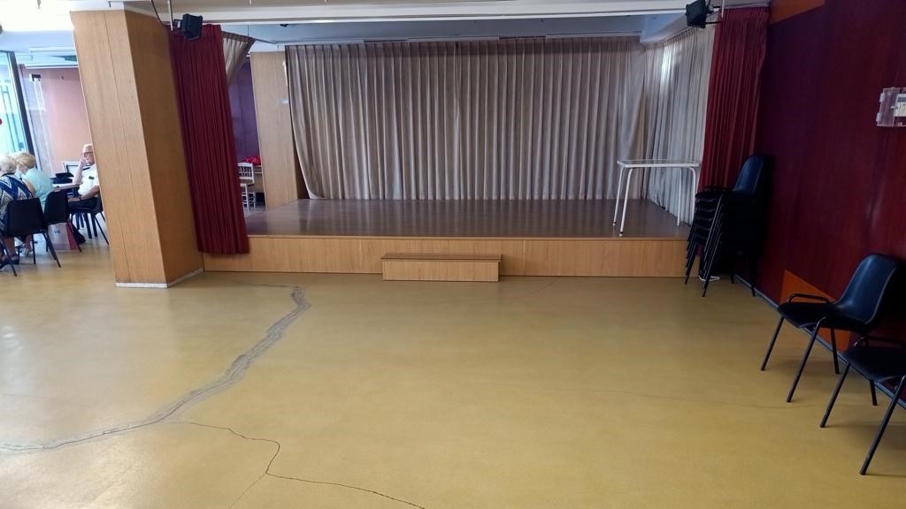 1127 Centre persones majors Russafa