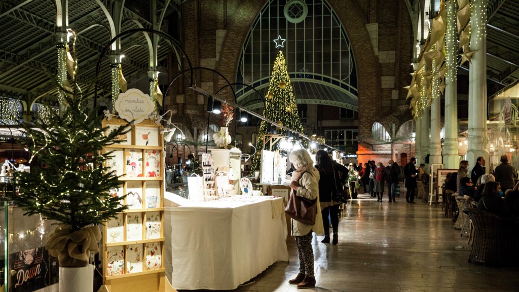 12XX Mercadet nadalenc Mercat Colón