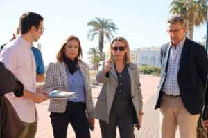 Al·legacions platja Puçol