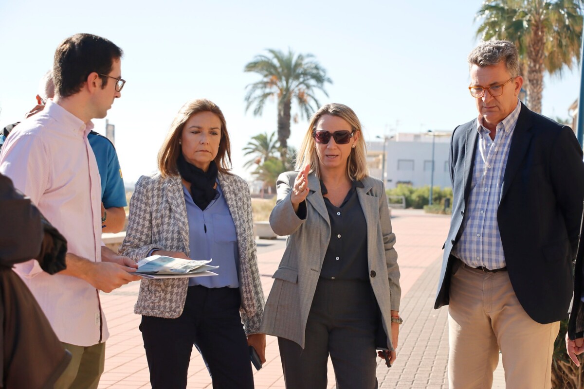 Al·legacions platja Puçol