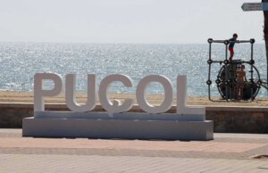 Playa de Puçol