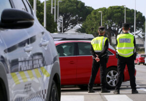Policía Local de Puçol