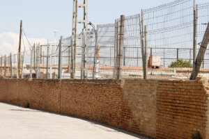 campo de fútbol Puçol