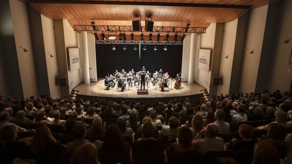 1113 Reobertura Sala Rodrigo. Foto Live Music Valencia