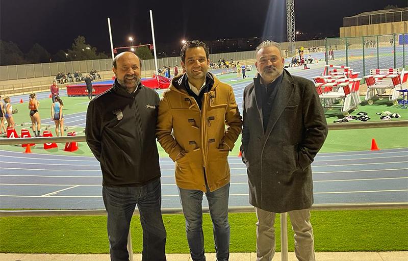 Ciutat Esportiva Paterna