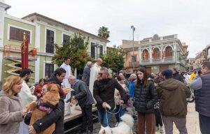 Sant Anton Paterna