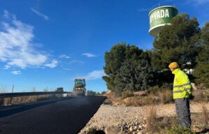 Obres Paterna