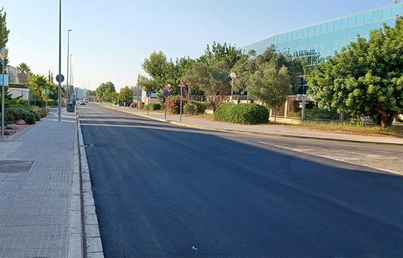 Parc tecnològic Paterna